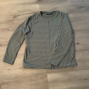 Size XL Apt 9 Olive Green Sweater